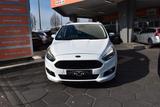 Ford S-MAX Titanium*Automatik*Org. km!* - Ford S-Max Gebrauchtwagen in Stuttgart