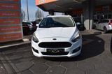 Ford S-MAX Titanium*Automatik*Org. km!* - Ford S-Max Gebrauchtwagen in Stuttgart