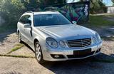 Mercedes-Benz E 200 KOMPRESSOR T CLASSIC Classic