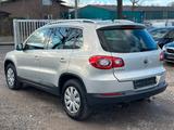 Volkswagen Tiguan SPORT 4Motion HU 12-27/STEUERKETTE NEU - gebrauchte VW Tiguan aus dem Jahr 2008