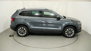 Skoda Karoq Clever 2.0 TDI DSG 4x4 LED PDC AHK
