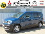 Peugeot Rifter Active L1 *Navi, CarPlay, Tempomat - Peugeot Rifter: Active