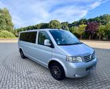Volkswagen T5 Caravelle