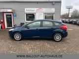 Ford Focus Lim. Ambiente*2.HAND*KLIMA*EURO5*GARANTIE* - Ford aus 2014
