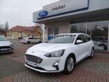 Ford Focus Turnier Titanium X / Sitzheiz / LED / NAVI - Ford aus 2022