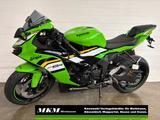 Kawasaki Ninja ZX-6R Edition 2025 -mit kostenlosem Umbau! - MOTORRAD UMBAU