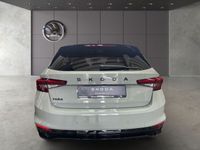Skoda Fabia - Vorschau Bild 5