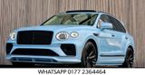 Bentley Bentayga 6.0 W12 S 4WD Autom. SPEED/AKRAPOVIC - Bentley: Auto