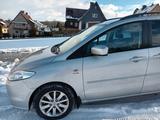 Mazda 5  2.0 CD DPF Confort 7 Sitze - gebrauchte Mazda 5 aus dem Jahr 2007