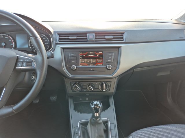Seat Ibiza Style 1.0 TSI