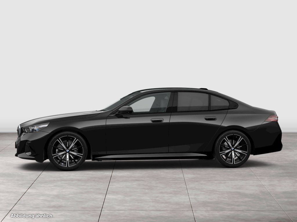 BMW 520 - Bild 5
