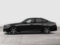 BMW 520 - Vorschau Bild 5