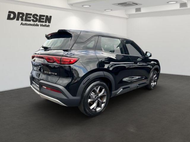 BYD ATTO 2