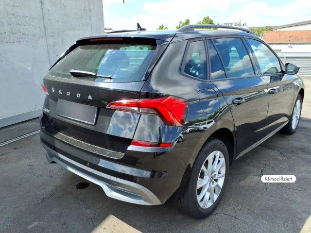 Skoda Kamiq - Bild 4