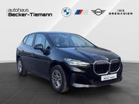 BMW 218 Active Tourer - Vorschau Bild 7