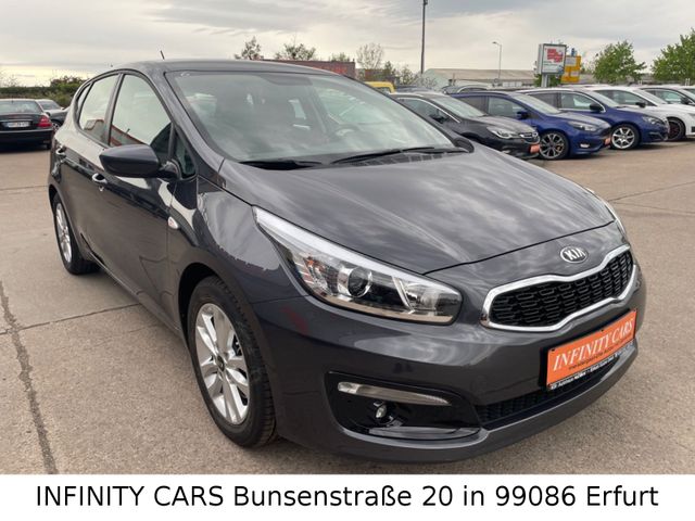 Kia cee'd / Ceed