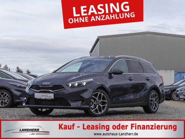 Kia Ceed SW 1.5 T-GDI Gold //AZ: 1.800,--  mtl.: 271