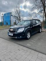 Chevrolet Orlando 7 Sitze Touran VW Golf P... - Chevrolet Orlando in Dortmund