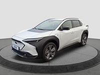 Subaru Solterra - Vorschau Bild 1