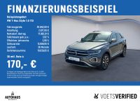 Volkswagen T-Roc - Vorschau Bild 2