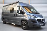 HYMER / ERIBA / HYMERCAR Grand Canyon+ Markise + Standheizung + Hymer - HYMER / ERIBA Kastenwagen