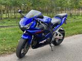 Honda CBR Fireblade RR | SC50 | TÜV neu - HONDA FIREBLADE SC50