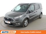 Ford Grand Tourneo Connect 1.5 TDCi EcoBlue Titanium  - Ford Grand Tourneo Gebrauchtwagen