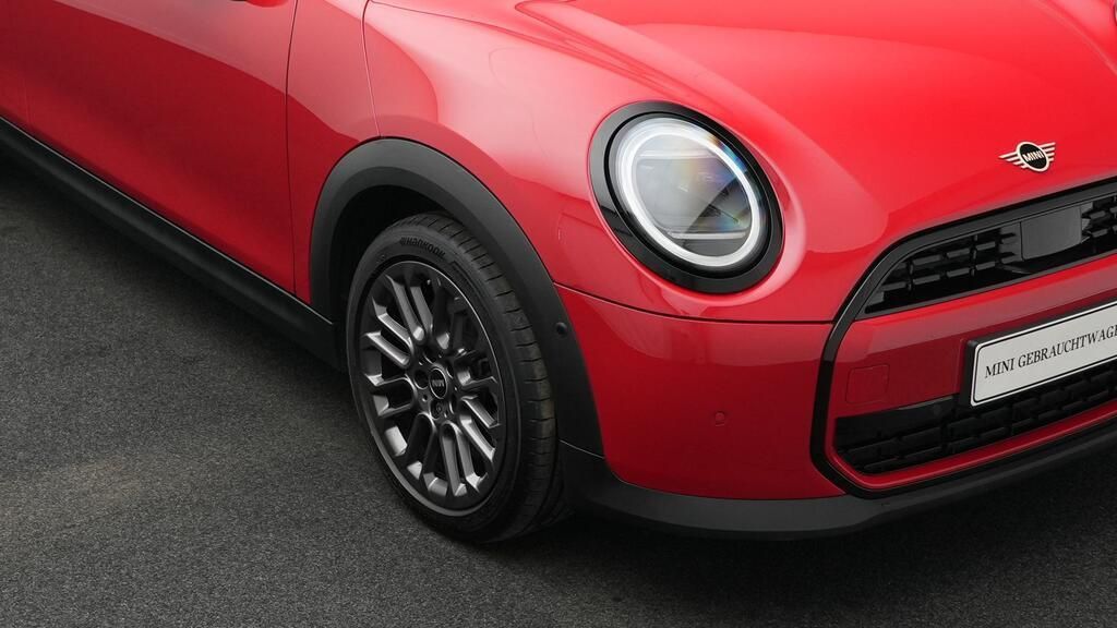 MINI Cooper S - Bild 24