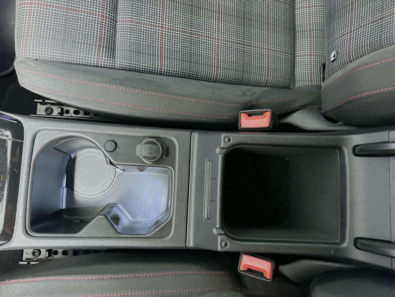Volkswagen Golf GTI 2.0 TSI DSG, миниатюра 19