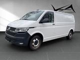Volkswagen T6.1 Transporter Kasten lang FWD - Trucks in Kassel