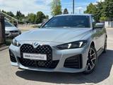 BMW 420d Gran Coupé M-Sport Pro ACC HuD Leder 360° - BMW 4er Reihe mit Diesel-Antrieb: Sportwagen, Automatik
