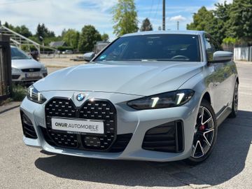 BMW 420 Gran Coupé - 3