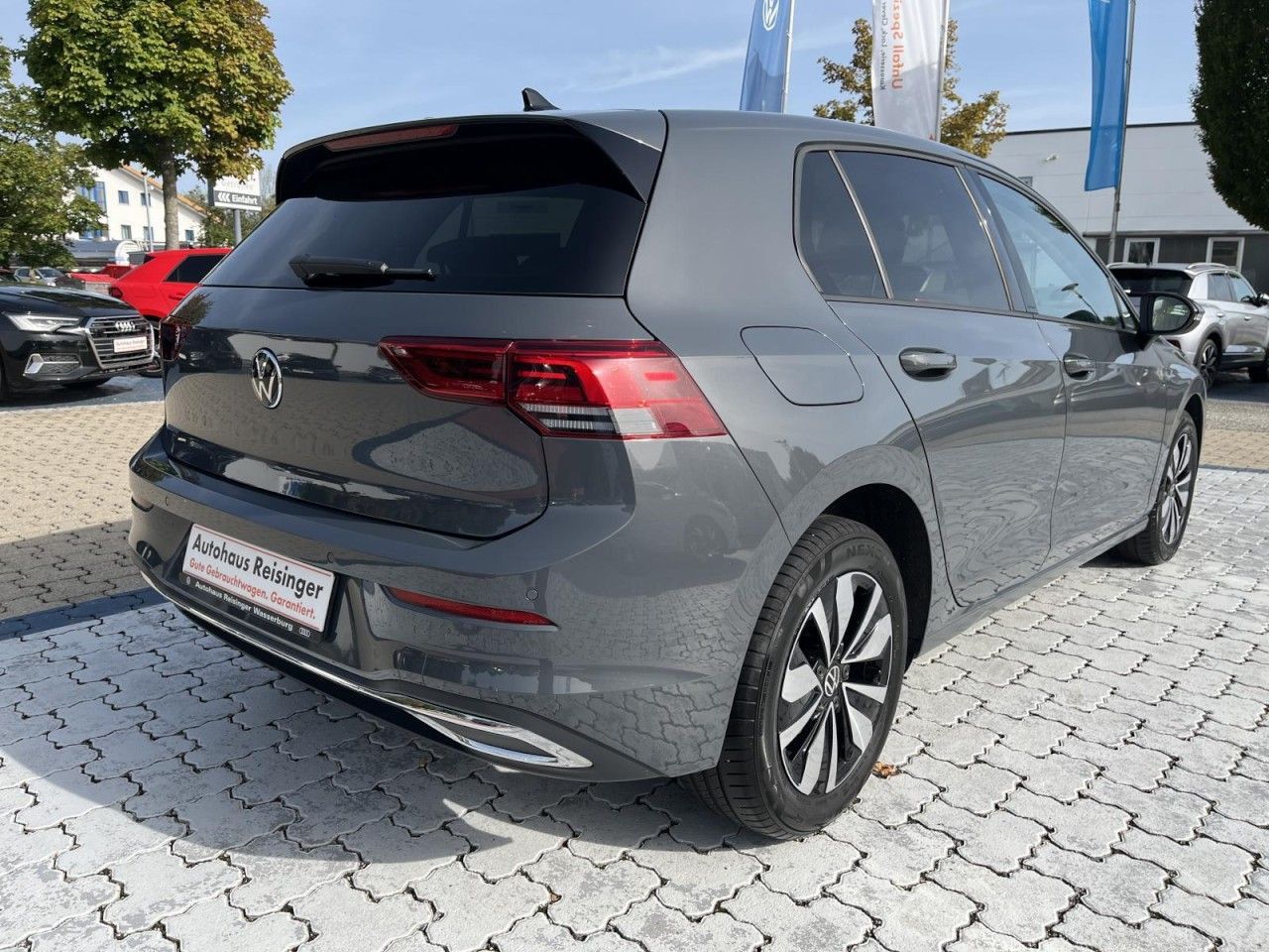 Volkswagen Golf - Bild 5