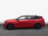 Opel Astra Electric Sports Tourer GS, ** echte AHK** - rote Opel Astra Electric
