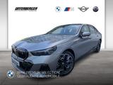 BMW i5 eDrive40 Limousine M Sportpaket-Harman/Kardon - BMW i5: Standheizung