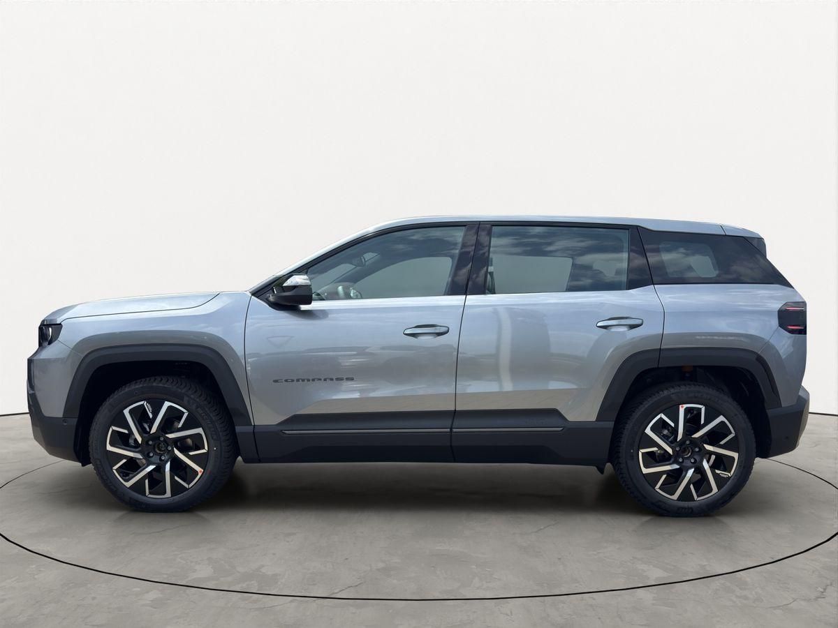 Jeep Compass - Bild 6