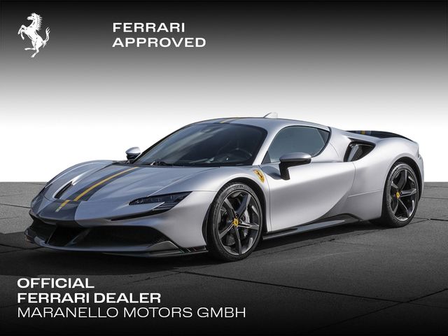 FERRARI SF90