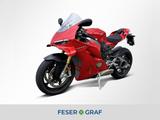 Ducati Panigale V4 S 2025 - Ducati Motorräder in Nürnberg