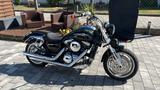 Kawasaki VN1600 Mean Streak - Kawasaki ST 160