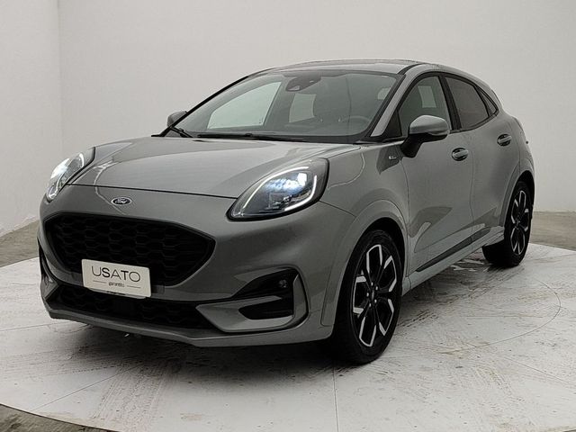 Ford FORD Puma (2019) - Puma 1.0 EcoBoost 125 CV S&S 