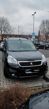 Peugeot Partner Tepee Allure PureTech 110 - Peugeot Partner Tepee aus 2018