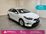 Kia Ceed 1.6 CRDi Navi|CAM|Lenkr&Sitzhzg. - Kia cee'd / Ceed mit Diesel-Antrieb: Kombi