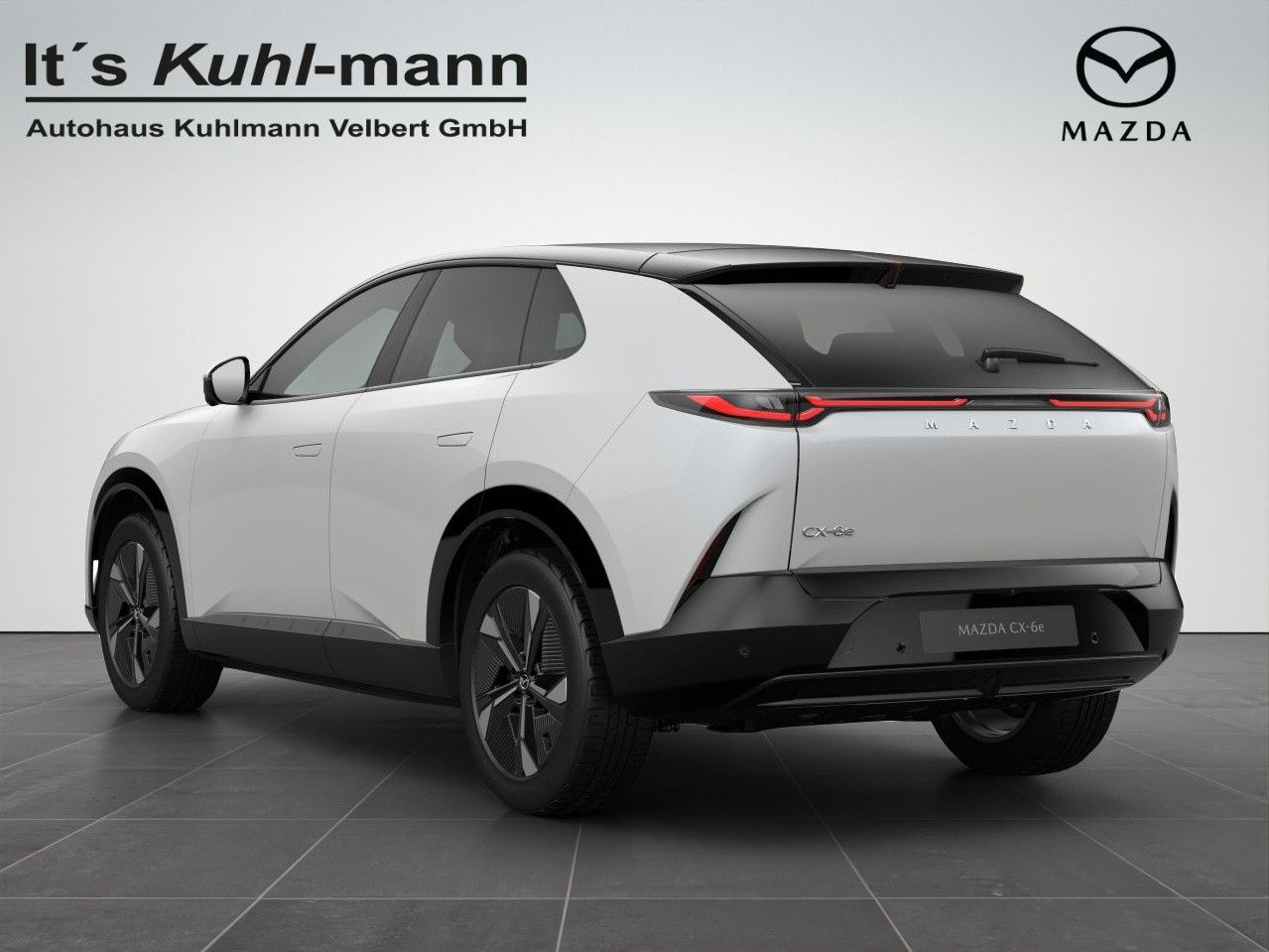 Mazda Andere - Bild 5