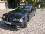 BMW 318i Cabrio Exclusiv Edition Exclusiv Edition - BMW 318 aus 1998