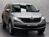 Skoda Kodiaq Style 4x4 2.0 TDI |KAM|LEDER|LED|ACC| - Skoda Kodiaq in Dortmund