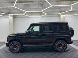 Mercedes-Benz G 63 AMG Facelift MY26 Carbon-A22- 2 Tone - Mercedes-Benz G-Klasse: Geländewagen