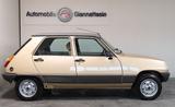 Renault R 5 48070km Erstlack,original, Rostfrei