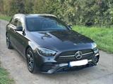 Mercedes-Benz E 300 de 4MATIC T Autom. AMG MB100 Garantie AHK 