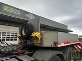 Faymonville MAX Trailer 3-Achs-Tele-Semi-nachlaufgelenkt - 8x4