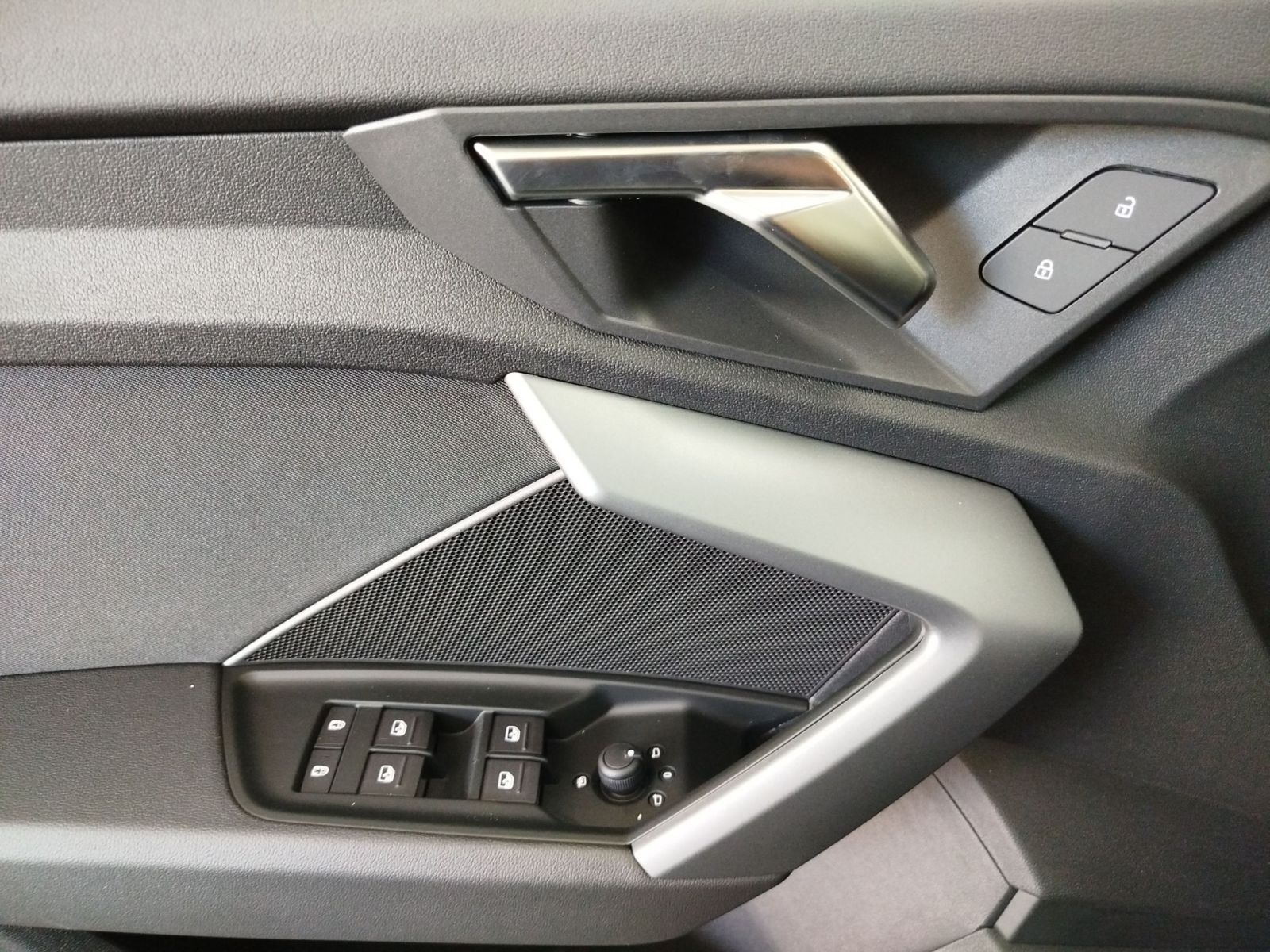 Audi A3 - Bild 7